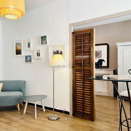 Souleiado St Remy Centre Tout Confort Сен-Реми-де-Прованс Экстерьер фото