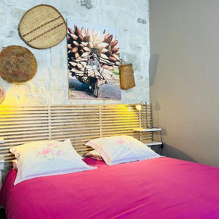 Souleiado St Remy Centre Tout Confort Сен-Реми-де-Прованс Экстерьер фото