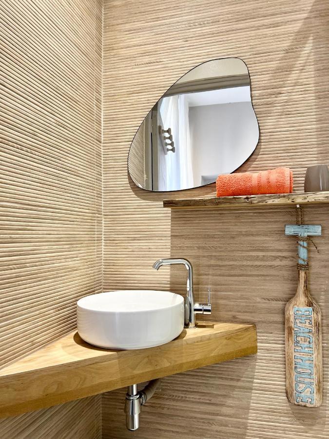 Souleiado St Remy Centre Tout Confort Сен-Реми-де-Прованс Экстерьер фото