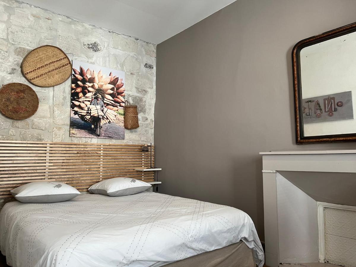 Souleiado St Remy Centre Tout Confort Сен-Реми-де-Прованс Экстерьер фото