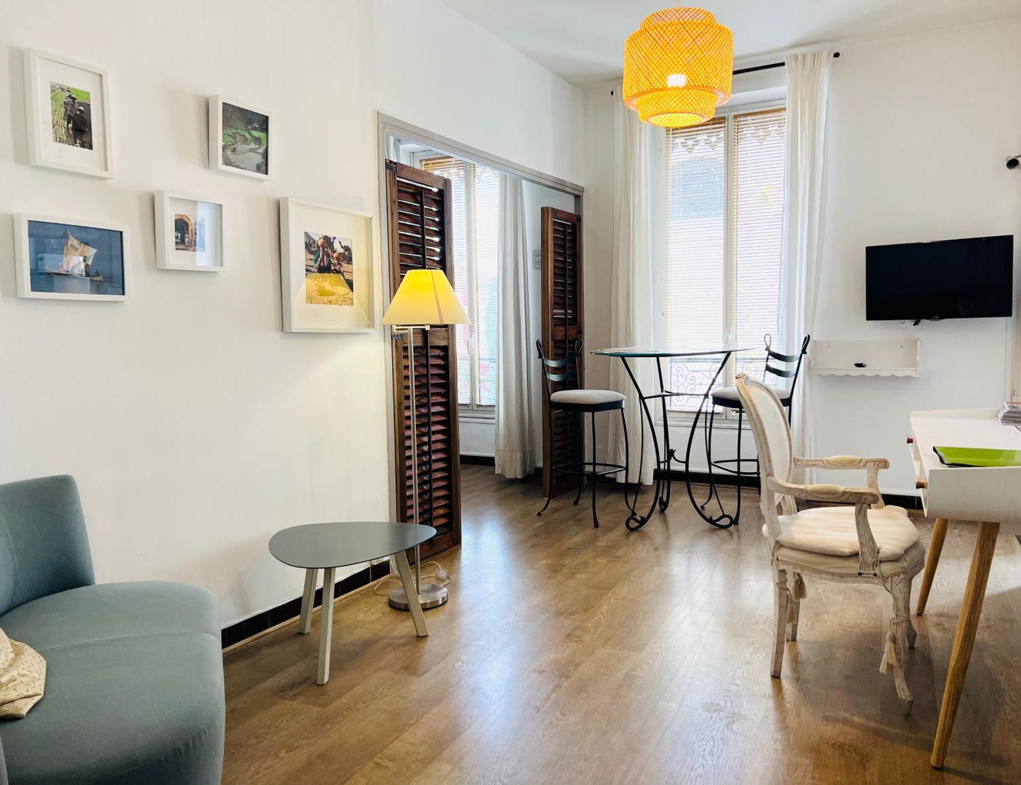 Souleiado St Remy Centre Tout Confort Сен-Реми-де-Прованс Экстерьер фото