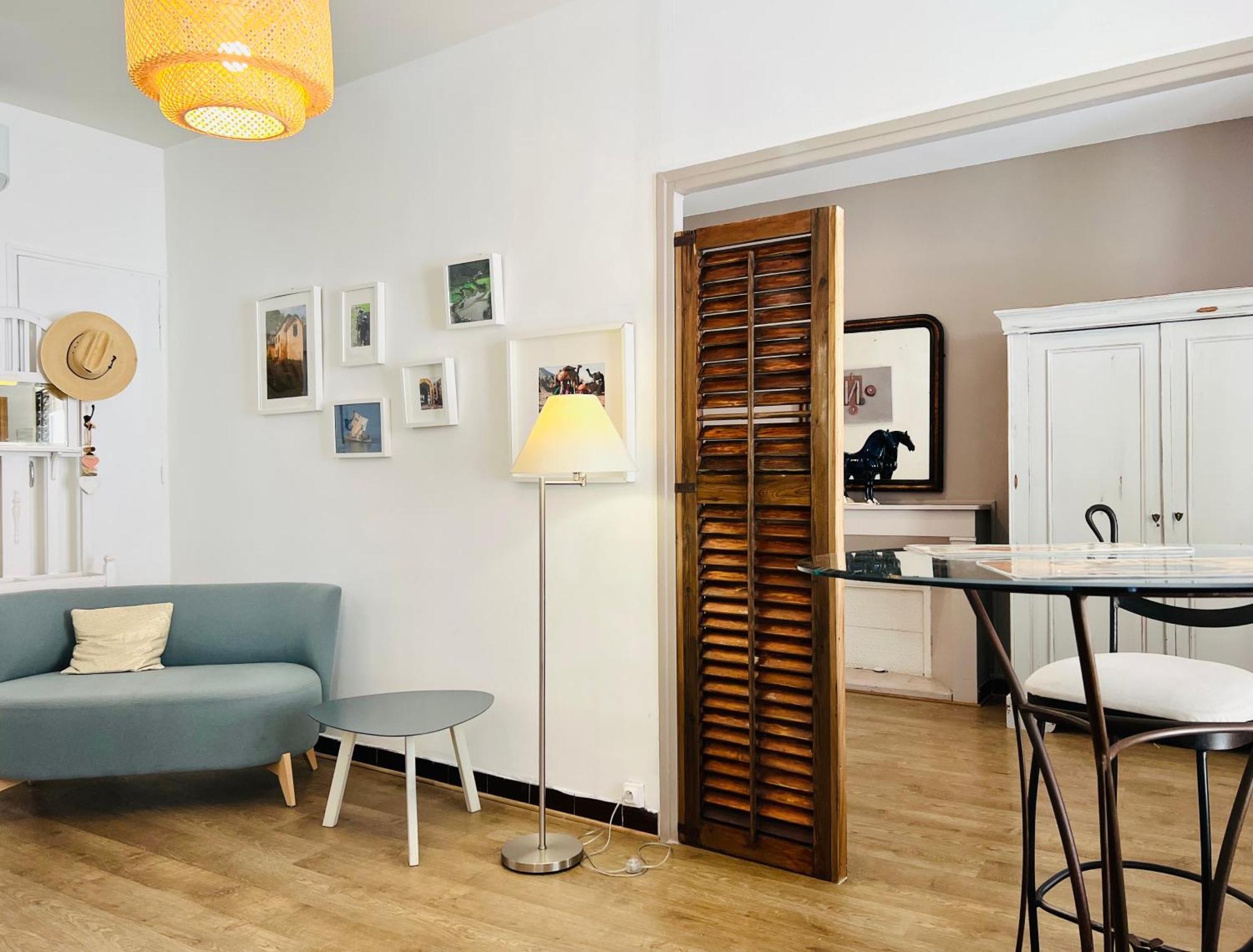 Souleiado St Remy Centre Tout Confort Сен-Реми-де-Прованс Экстерьер фото