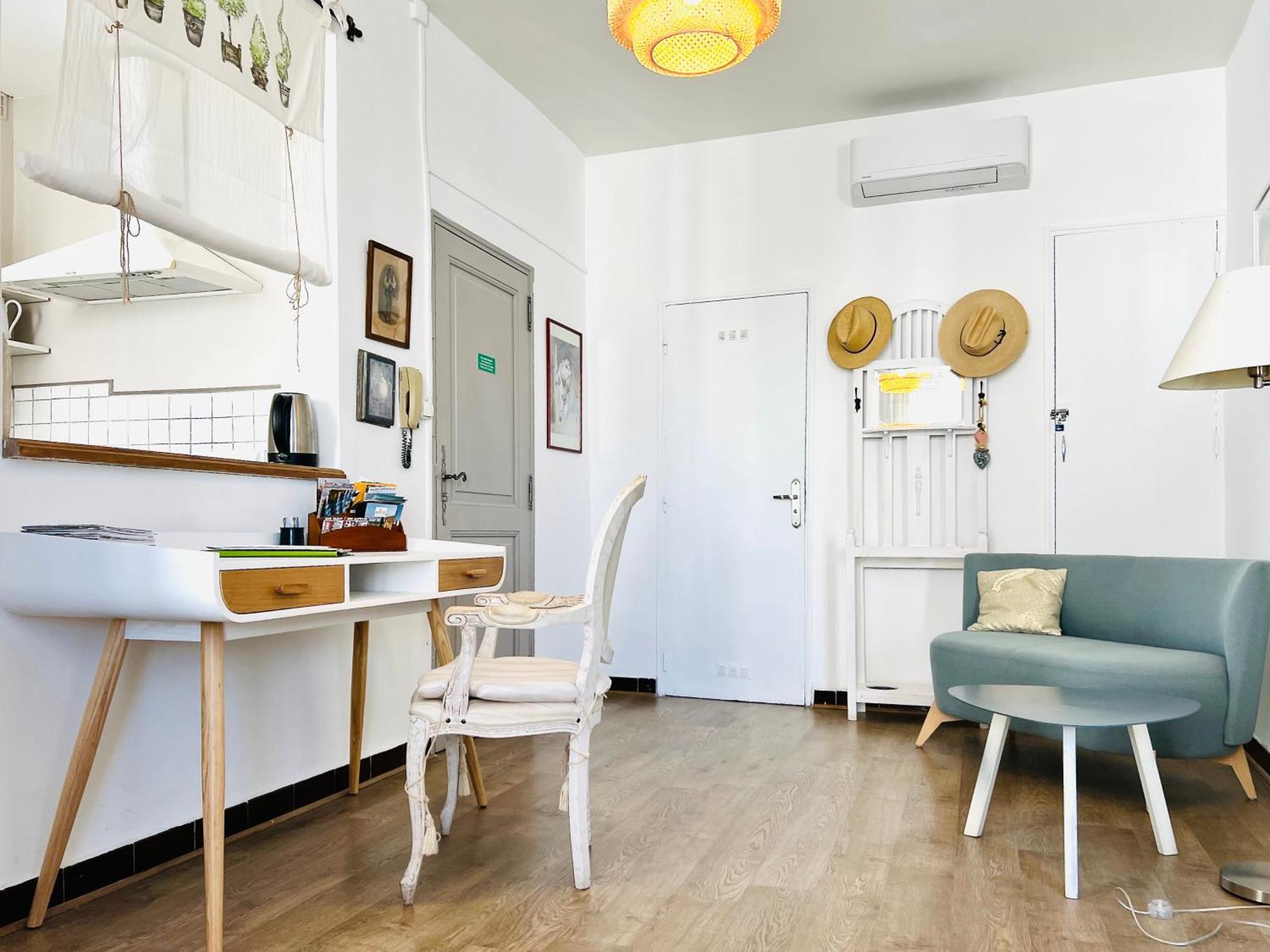Souleiado St Remy Centre Tout Confort Сен-Реми-де-Прованс Экстерьер фото