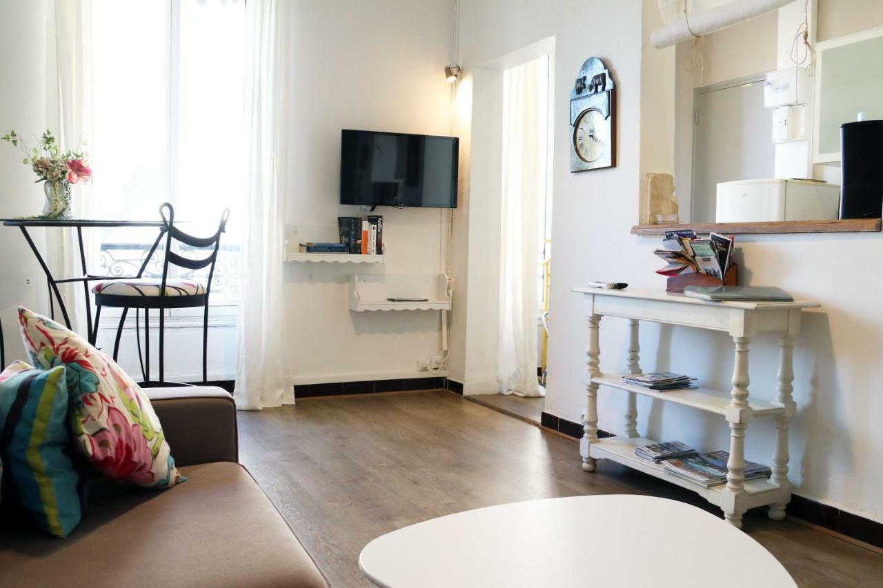 Souleiado St Remy Centre Tout Confort Сен-Реми-де-Прованс Экстерьер фото