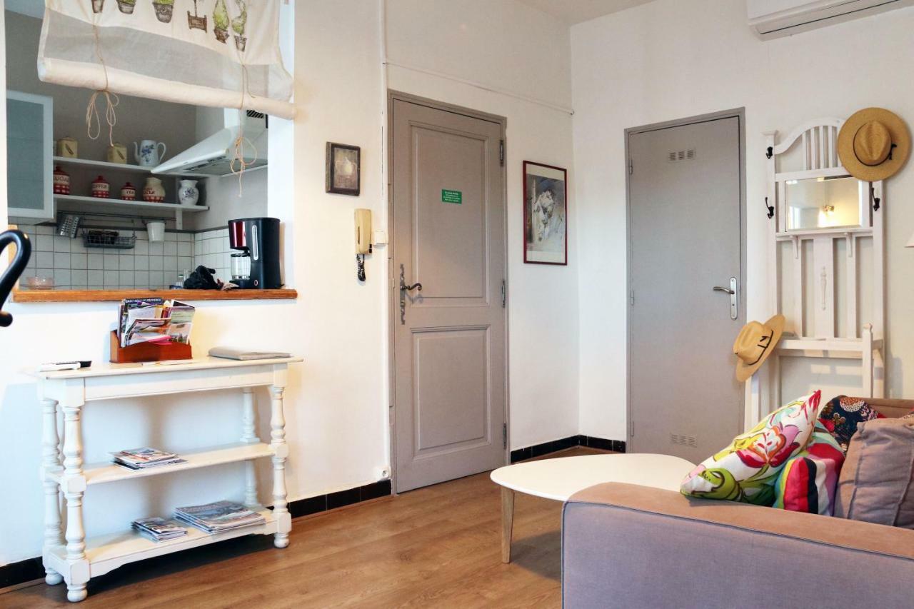 Souleiado St Remy Centre Tout Confort Сен-Реми-де-Прованс Экстерьер фото
