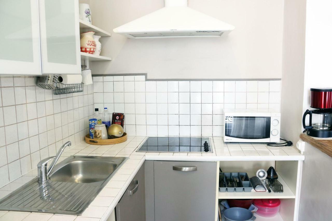 Souleiado St Remy Centre Tout Confort Сен-Реми-де-Прованс Экстерьер фото
